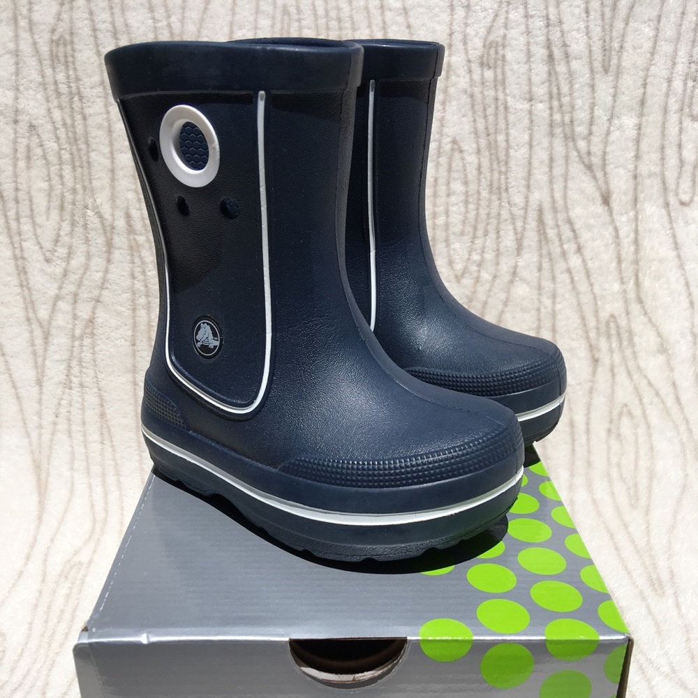 Children’s rain boots
